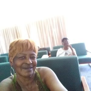 Meet your Posher, Janice